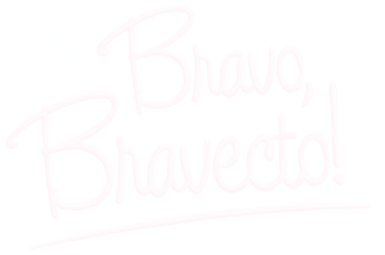Bravo Bravecto logo