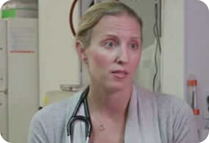 Dr. Kira Ernst video