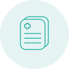 Prescription icon