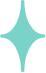 Teal star icon